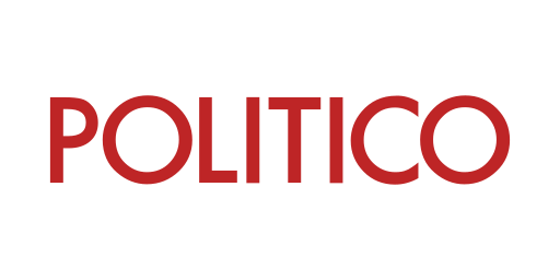 POLITICO logo