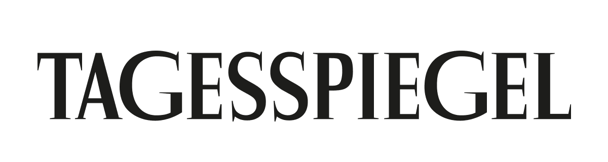 Tagesspiegel logo