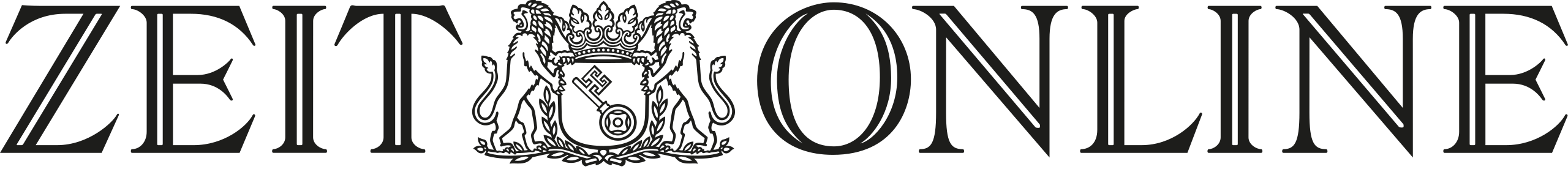 ZEIT ONLINE logo